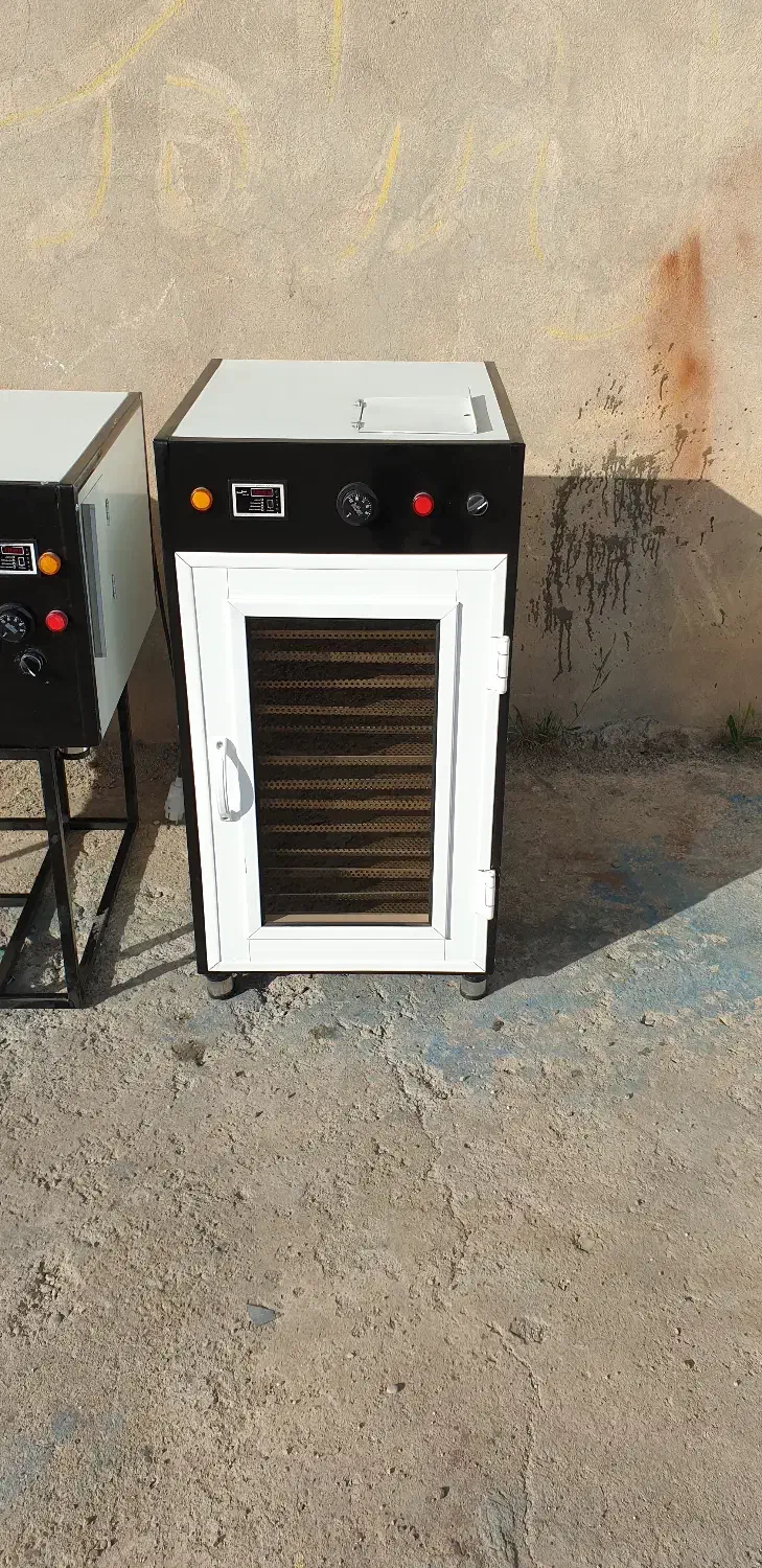 کیفیت بالا ( اسلایسر برقی دستگاه خشک کن میوه ))|سایر لوازم برقی|مشهد, پایگاه شکاری|دیوار