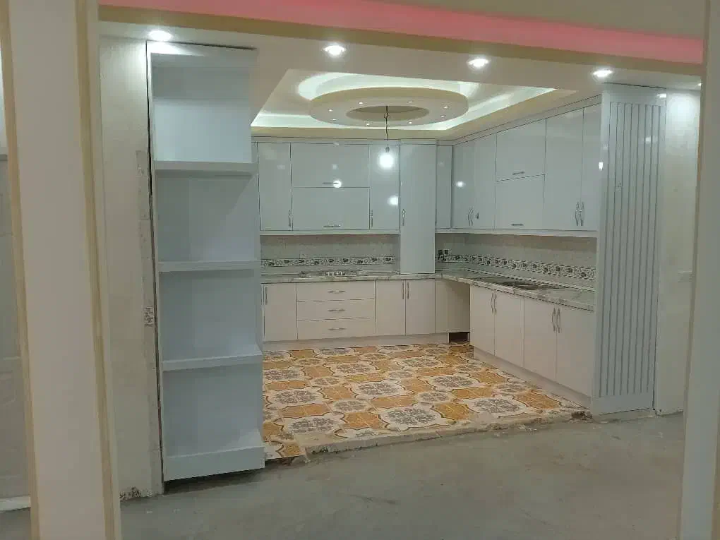 کابینت و کمد دیواری|جاکفشی، کمد، دراور|تبریز, |دیوار