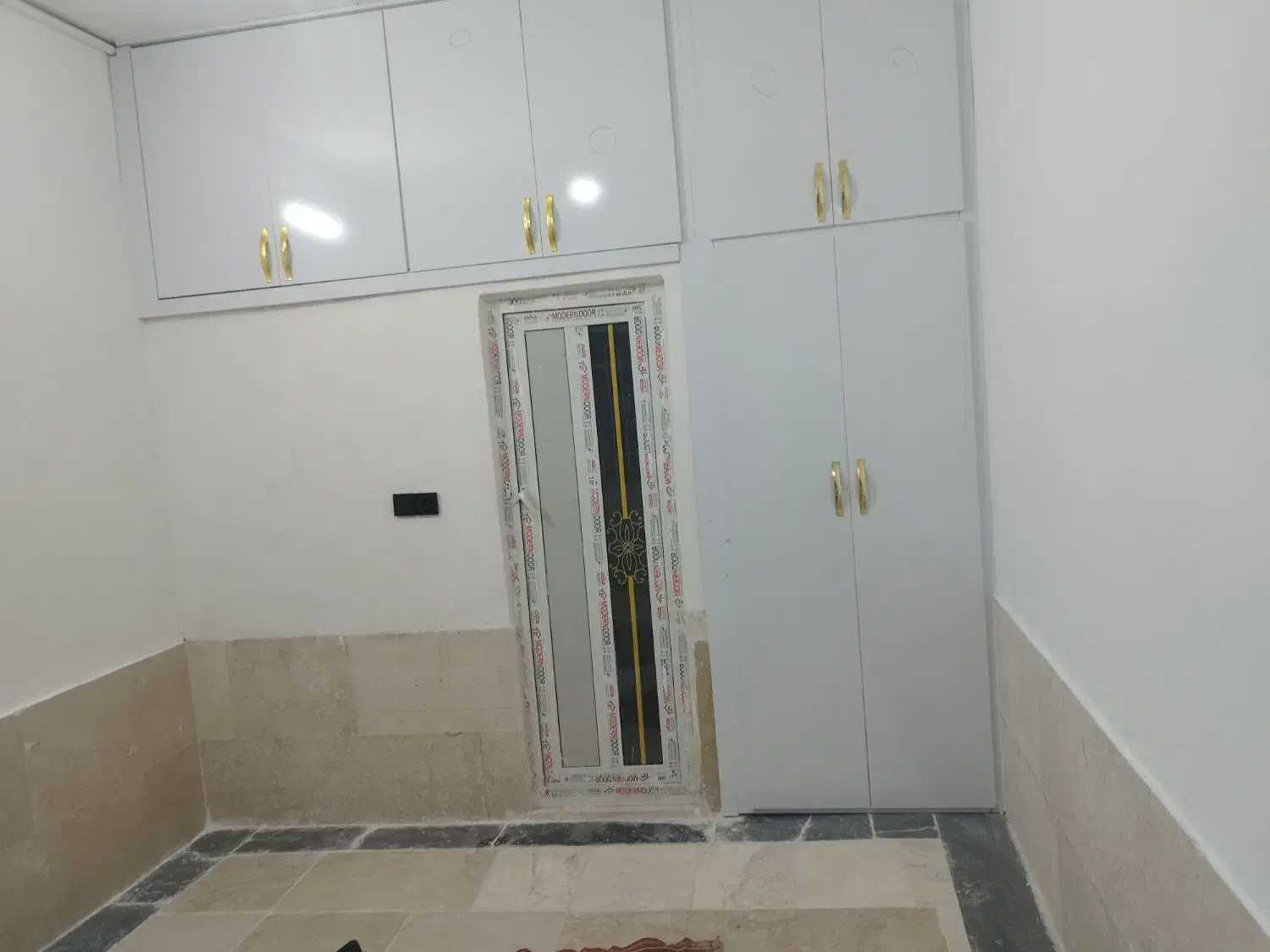 اجاره خانه دربست حیاط دار حاشیه شیخ طوسی|اجارهٔ خانه و ویلا|مشهد, شهید قربانی|دیوار