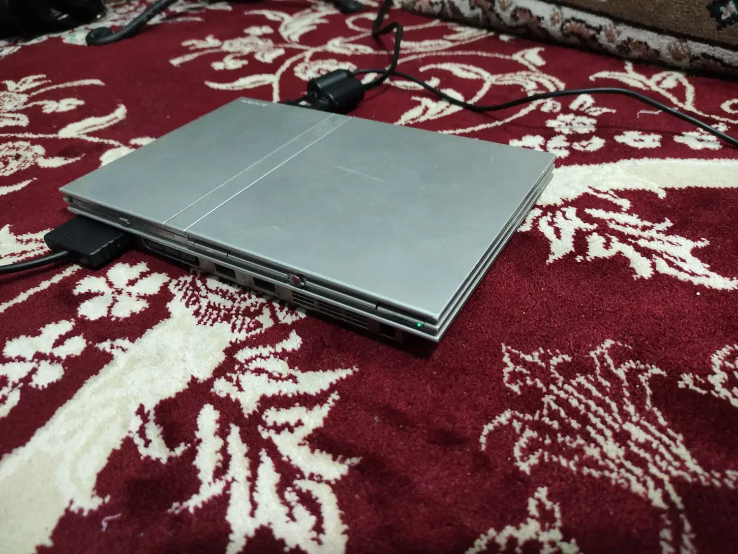 پلی استیشن ۲ سالم و تمیز|کنسول، بازی ویدئویی و آنلاین|وحیدیه, |دیوار