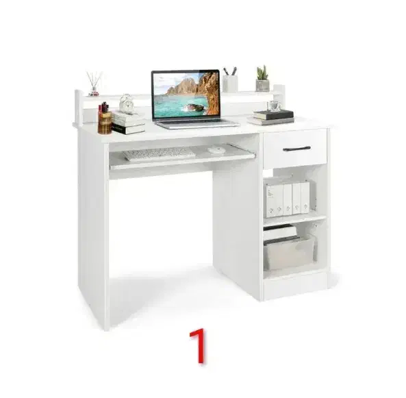 میزتحریر(تخفیف عالی)|میز تحریر و کامپیوتر|تهران, یافتآباد|دیوار