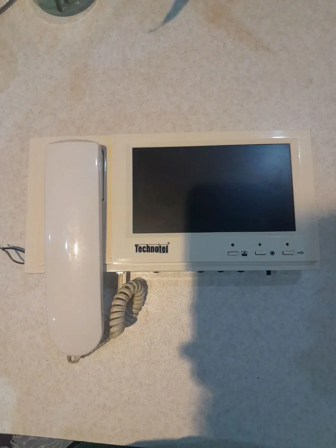 ایفون تصویری رنگی|صوتی و تصویری|ری, دولت‌آباد|دیوار