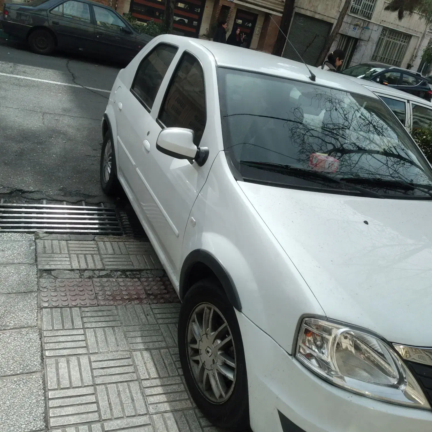 اتومبیل|خودرو سواری و وانت|تهران, هفت حوض|دیوار