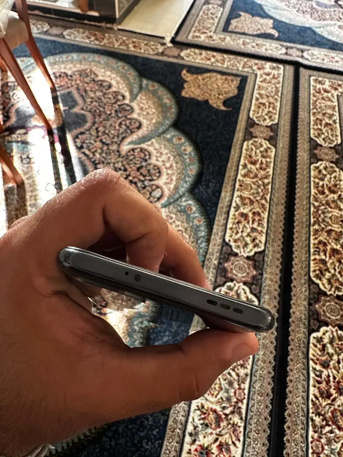 Poco m5s|موبایل|ایلام, |دیوار