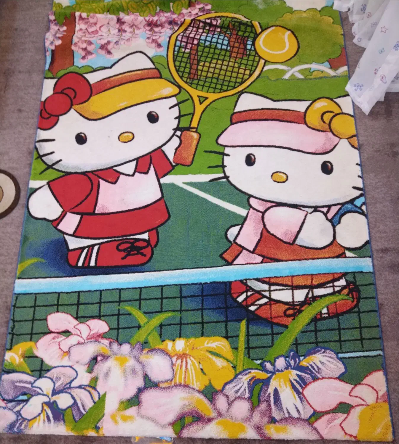 قالیچه اتاق بچه|فرش|اهواز, زیباشهر|دیوار