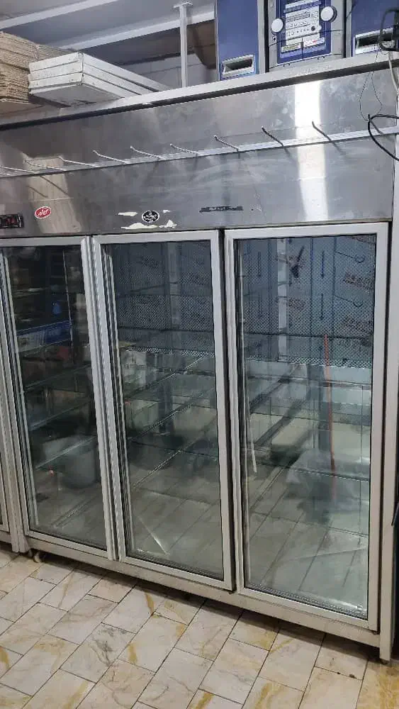 یخچال فریدونی|فروشگاه و مغازه|تهران, خانی آباد نو شمالی|دیوار