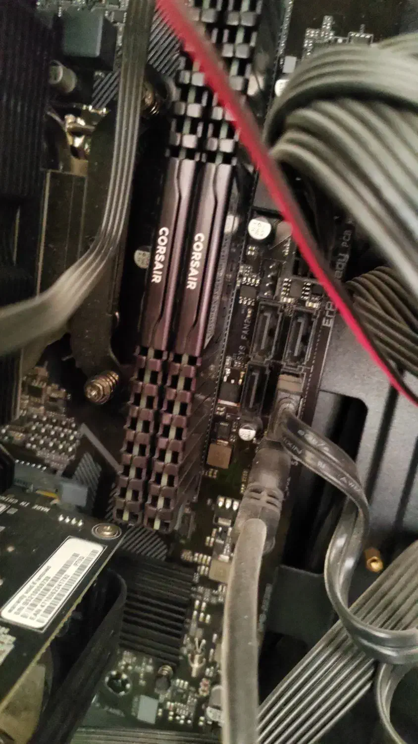 سیستم گیمینگ|رایانه رومیزی|خمینیشهر, |دیوار