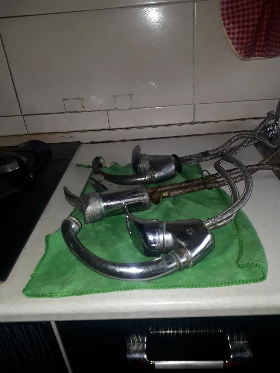 شیرالات|لوازم سرویس بهداشتی|بندر انزلی, مسکن مهر|دیوار