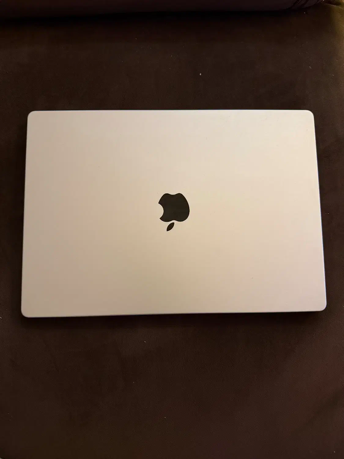 Macbook pro m1 2021|رایانه همراه|کرمان, |دیوار