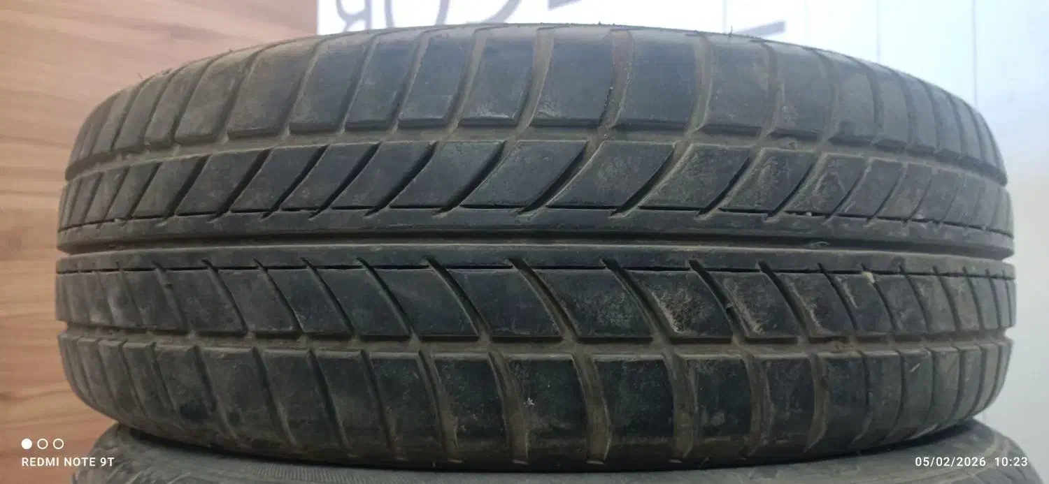 تایر پژو|قطعات یدکی و لوازم جانبی|اصفهان, ارداجی|دیوار