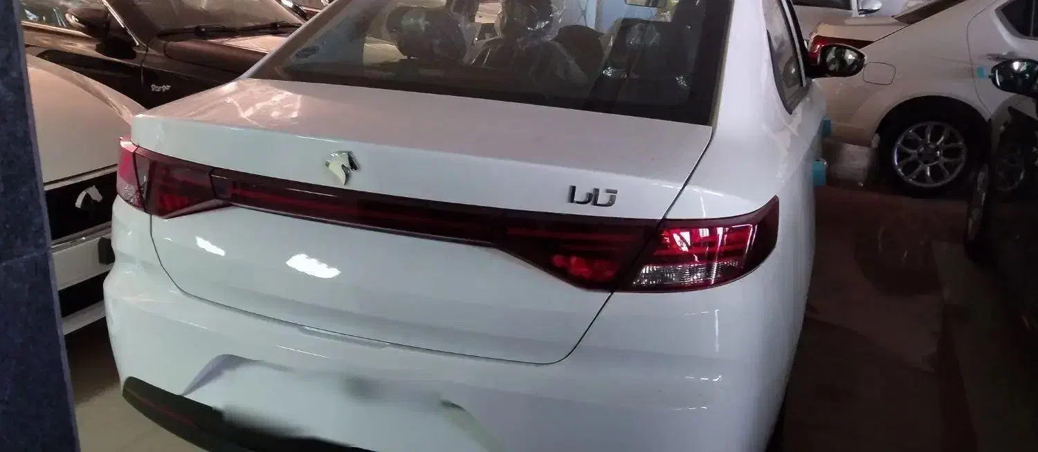 تارا v1 مدل 404صفر|خودرو سواری و وانت|ارومیه, |دیوار