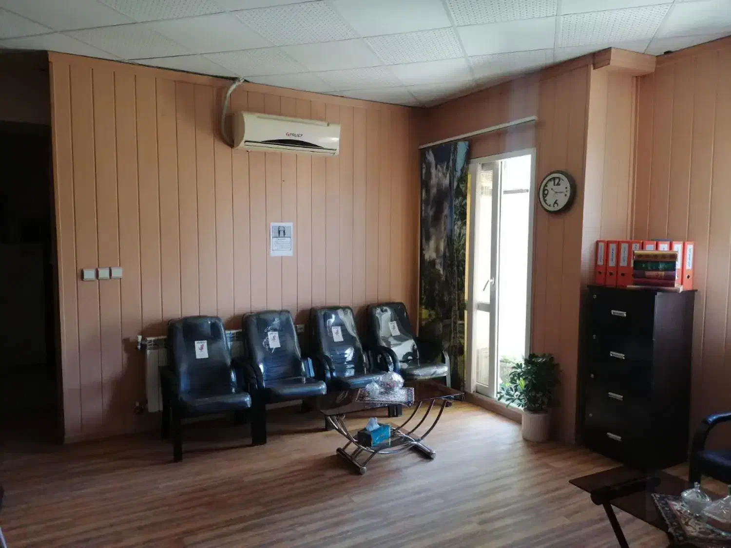 قابل توجه وکلاء، پزشکان، روانشناسان و|فروش دفتر کار، اتاق اداری، مطب|نیشابور, دارایی|دیوار