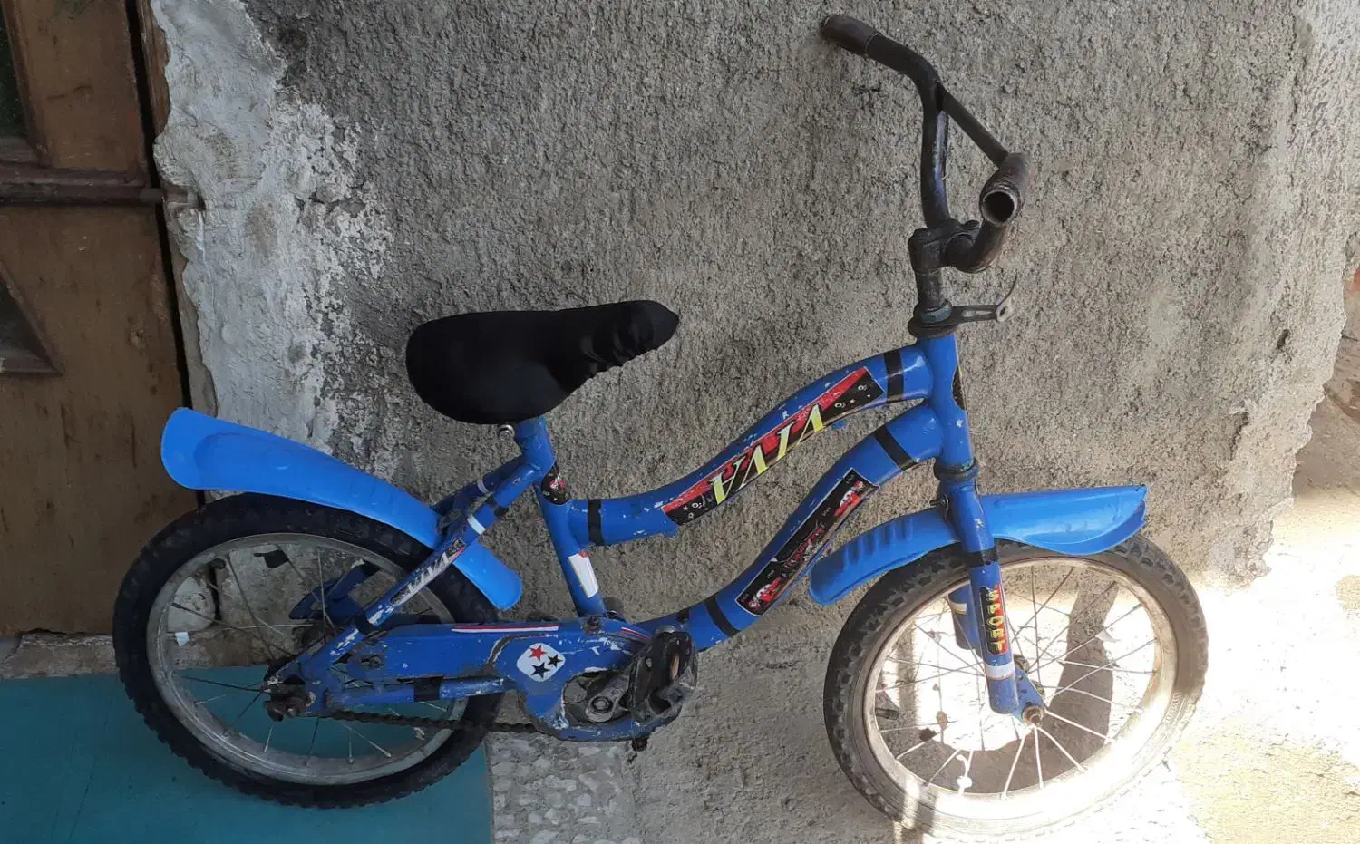 دوچرخه ۱۶درحدنو|دوچرخه، اسکیت، اسکوتر|خان ببین, |دیوار