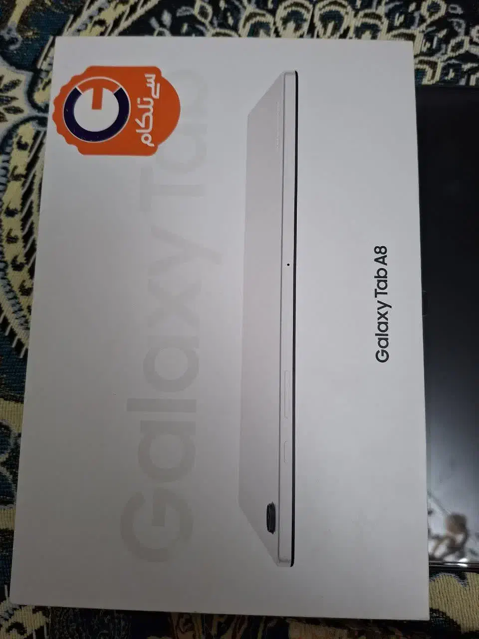 تبلت سامسونگ|تبلت|تهران, سجاد|دیوار