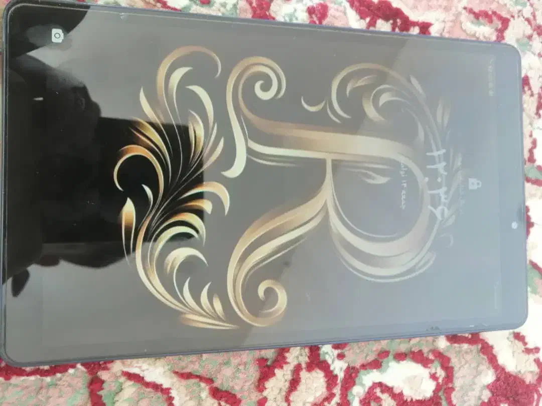 تبلت نو بدون خط خش|تبلت|مرودشت, شهرک مهدیه|دیوار