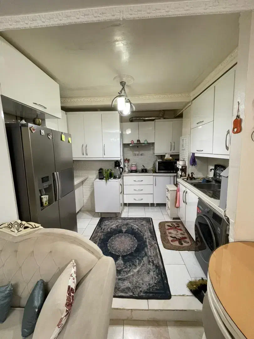 68متری طبقه اول دو خواب پارکینگ اختصاصی|فروش آپارتمان|محمدشهر, محمدشهر|دیوار