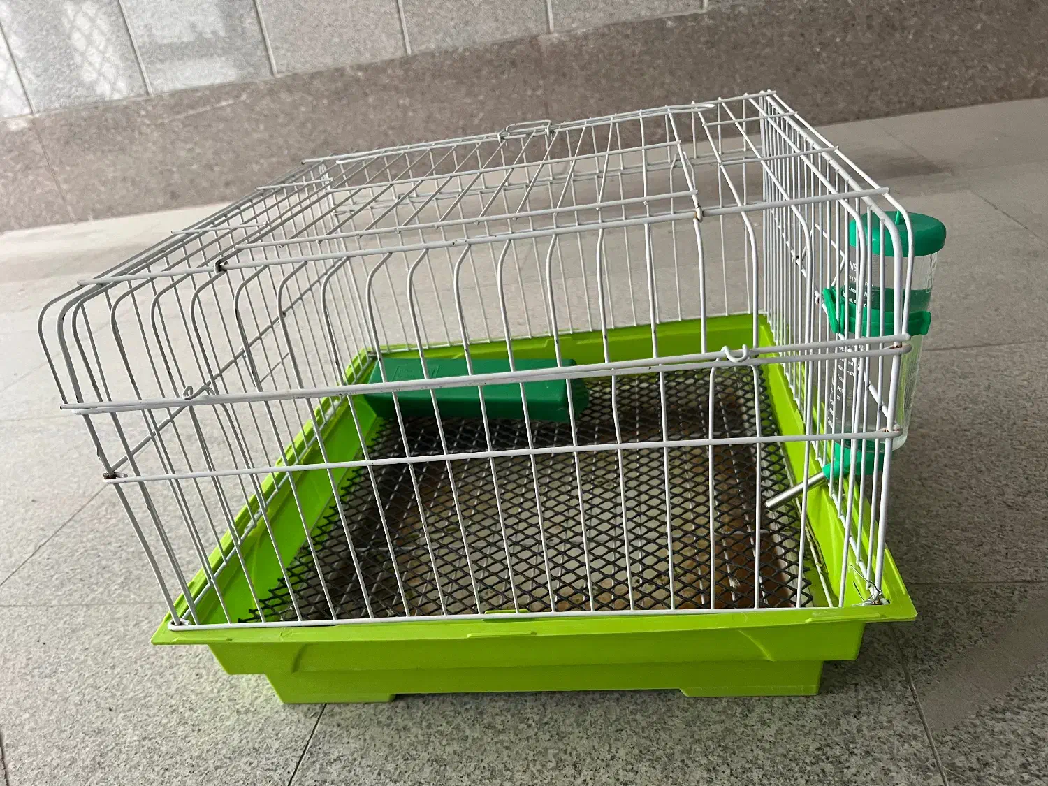 قفس خرگوش همستر خوکچه هندی گربه سگ|لوازم جانبی حیوانات|اصفهان, فیض|دیوار