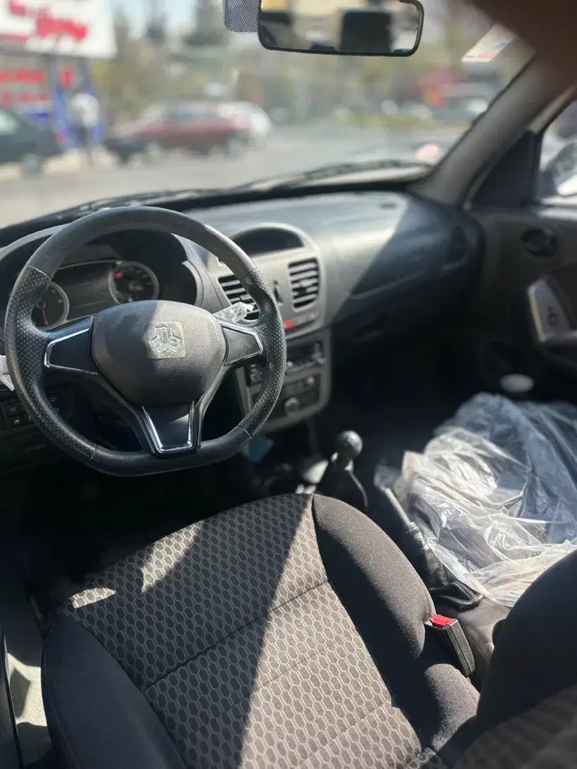 کوییک s مدل۱۴۰۳ /نقد و اقساط|خودرو سواری و وانت|مشهد, دانشجو|دیوار