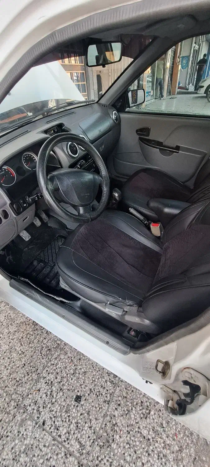 پراید ۱۳۱ مدل ۹۵ تک برگ سند|خودرو سواری و وانت|مینودشت, |دیوار