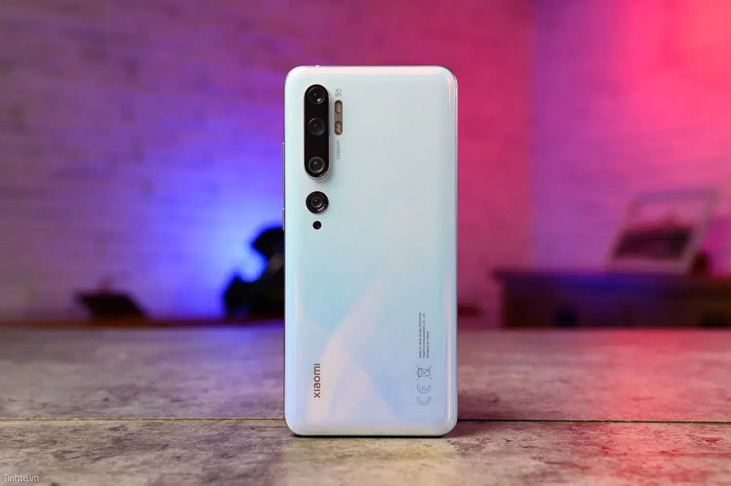 پرچمدارشیاومی Mi Note 10|موبایل|ارومیه, |دیوار