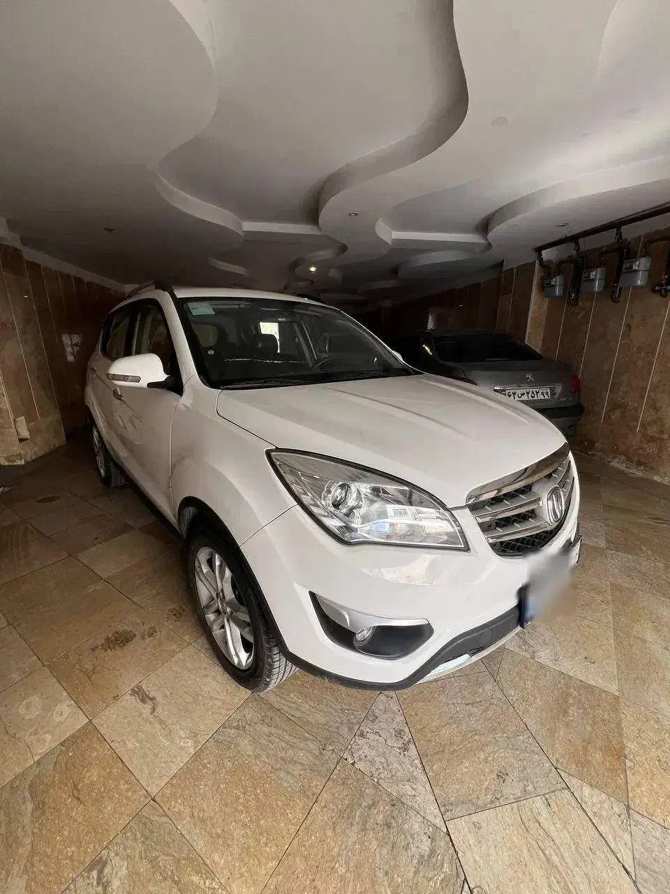 چادگان CS35|خودرو سواری و وانت|تهران, خواجه نظام الملک|دیوار