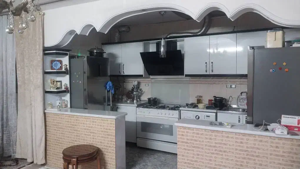 ویلایی/۵۳متری/مخابرات/کوچه سخنگو|فروش خانه و ویلا|قرچک, مهدیه|دیوار