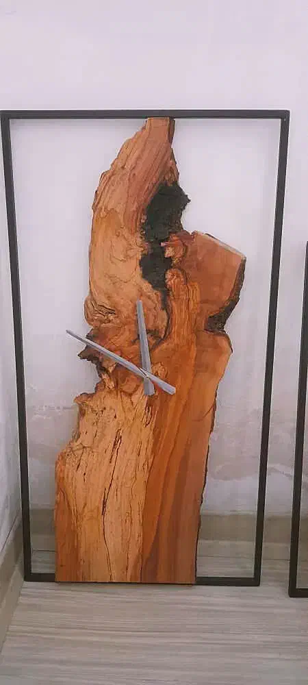 ساعت|ساعت دیواری و تزئینی|پیربازار, |دیوار