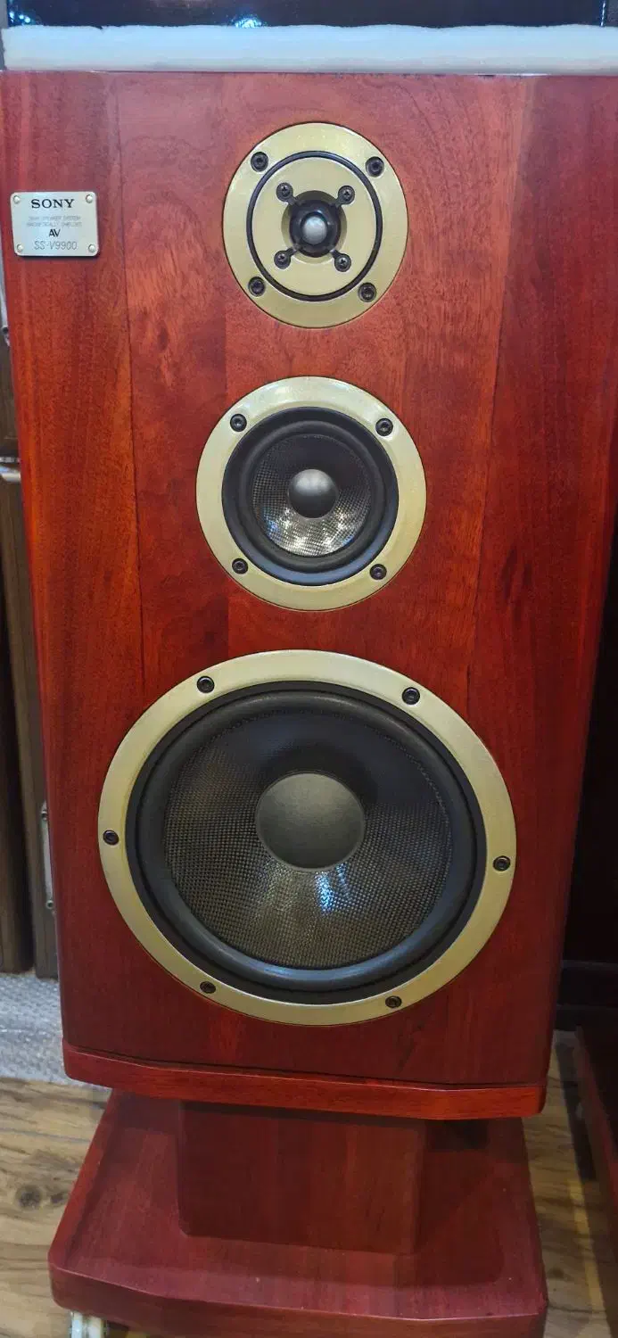 باند.اسپیکر .امپ|سیستم صوتی خانگی|تهران, ترمینال غرب|دیوار