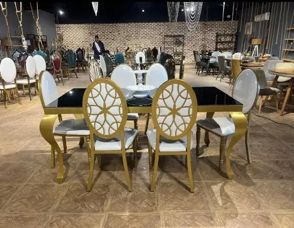 تجهیزات (میز و صندلی) تالار و رستوران کدm2|میز و صندلی غذاخوری|تهران, فلسطین (میدان انقلاب)|دیوار