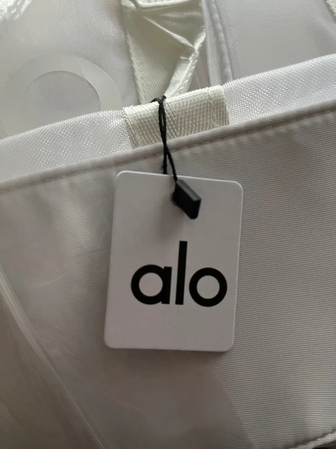 ساک ورزشی اورجینال از برند الو|تجهیزات ورزشی|تهران, جوادیه|دیوار