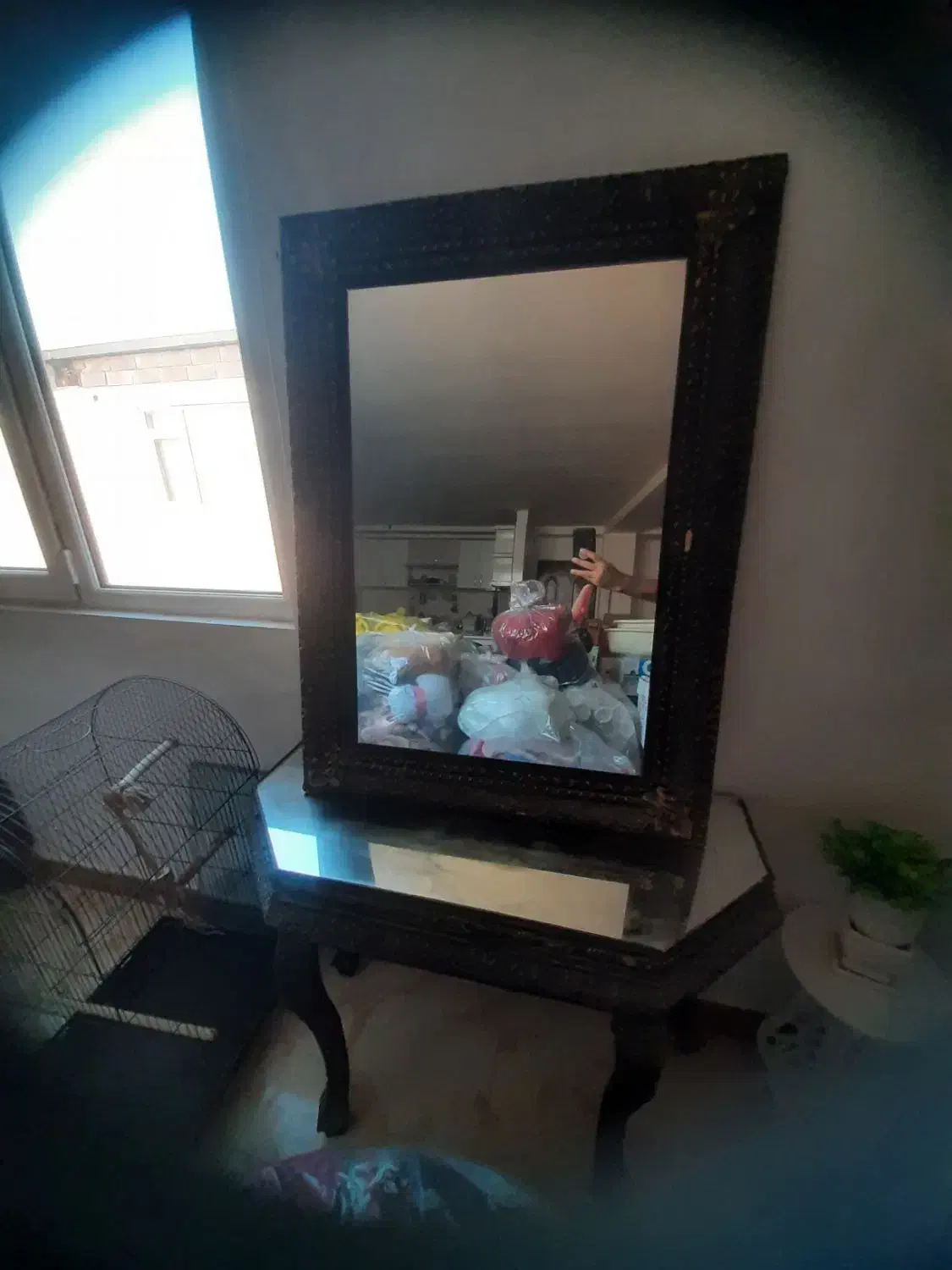 فروش فوری تعدادی لوازم خانگی|تخت و سرویس خواب|شاهدشهر, |دیوار