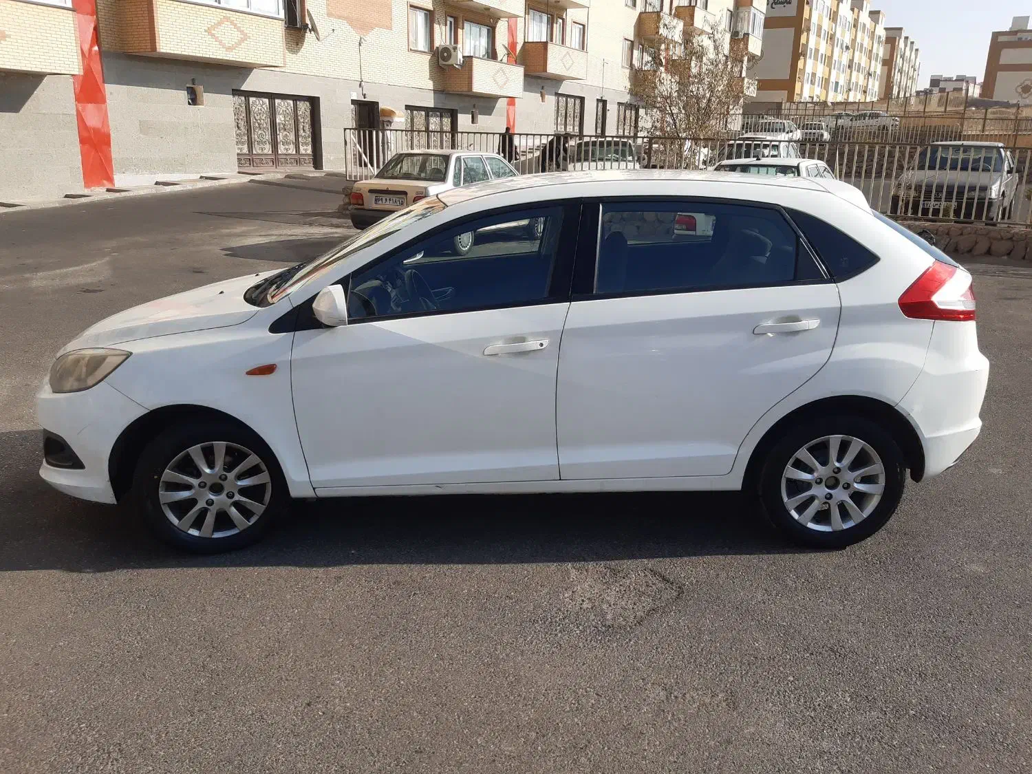 ام وی ام ۳۱۵ اسپرت|خودرو سواری و وانت|سهند, |دیوار