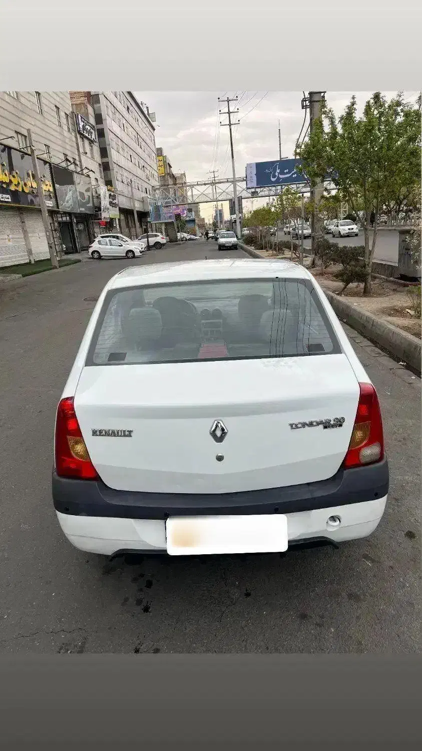 L90 E2 / ال۹۰|خودرو سواری و وانت|تهران, نعمت‌آباد|دیوار