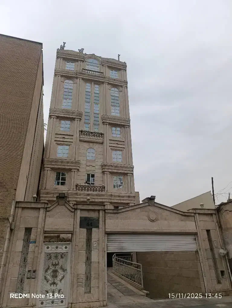 ۵۰متر نقلی عروس ودامادی|اجارهٔ آپارتمان|ری, جوانمرد قصاب|دیوار