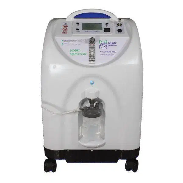 دستگاه اکسیژن ساز|آرایشی، بهداشتی، درمانی|کرمانشاه, |دیوار