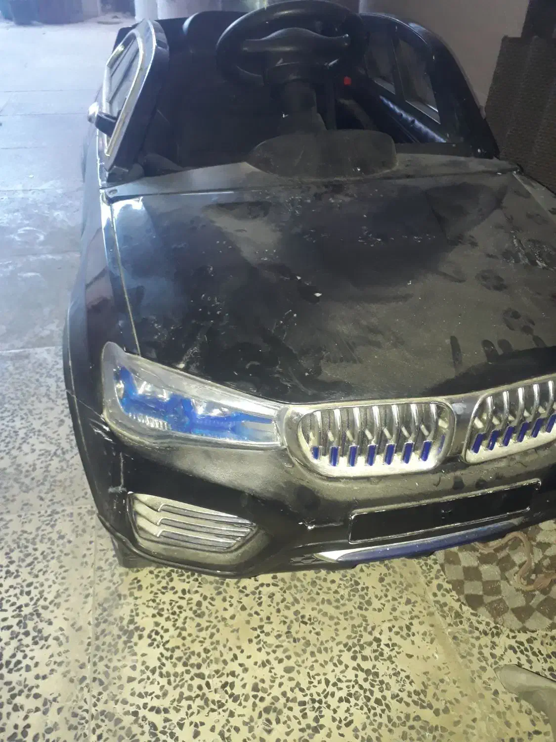 ماشین شارژی|اسباببازی بچه|گرگان, |دیوار