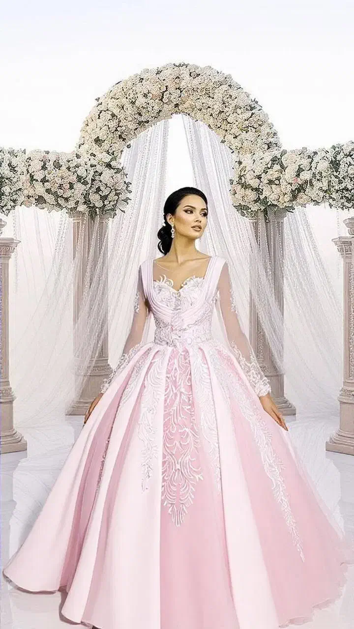 فروش لباس عروس|لباس|عجب شیر, |دیوار