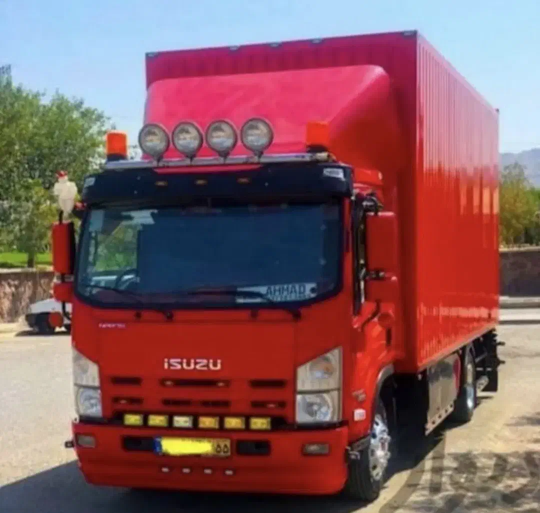 خدمات اتوباربری شریف بار حمل اسباب و اثاثیه منزل|خدمات حمل و نقل|پاکدشت, شهرک امام رضا|دیوار