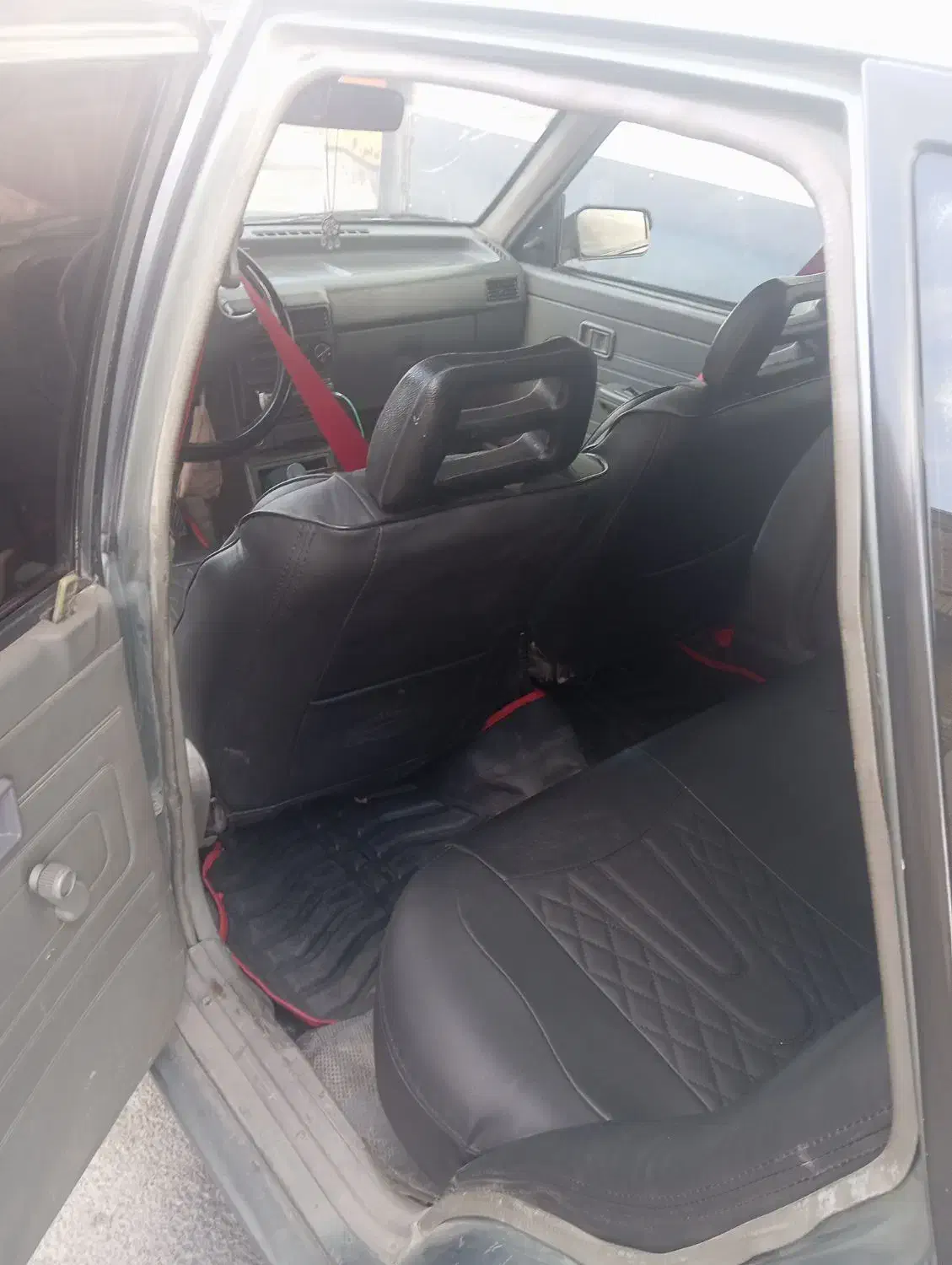 پراید|خودرو سواری و وانت|فولادشهر, مسکن مهر فولادشهر|دیوار