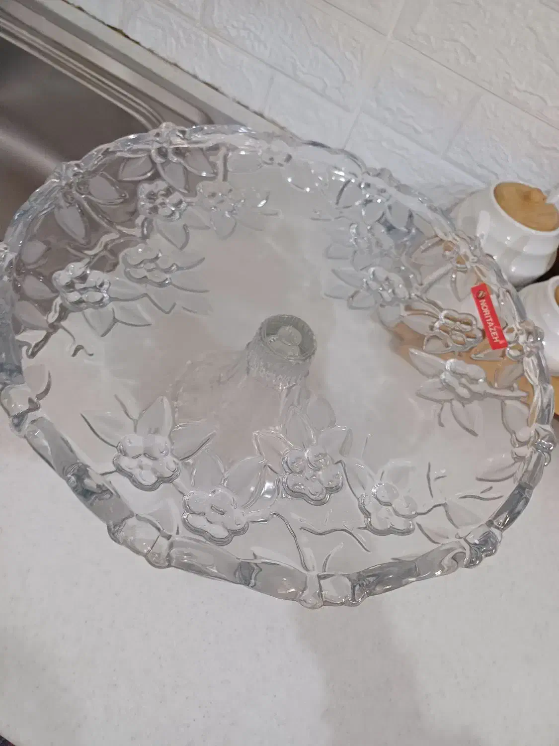 جا میوه|ظروف سرو و پذیرایی|اهواز, شریعتی جنوبی|دیوار