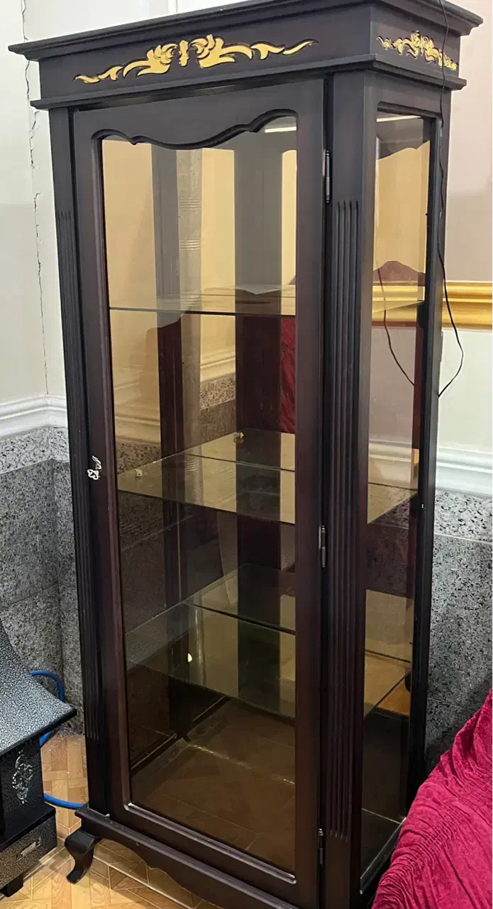 بوفه|بوفه، ویترین، کنسول|خرمشهر, |دیوار