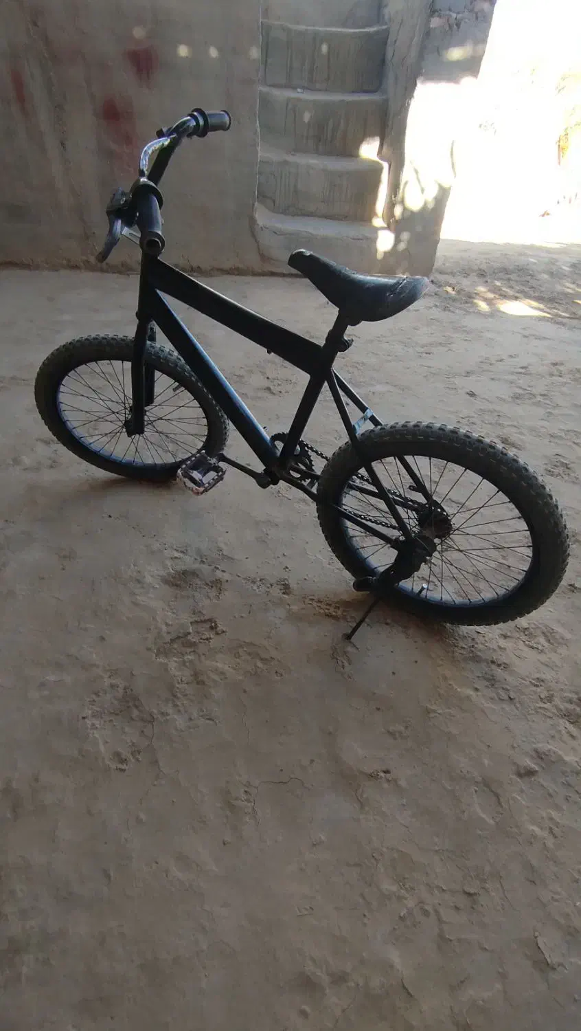 دوچرخه 20|دوچرخه، اسکیت، اسکوتر|هیرمند, |دیوار