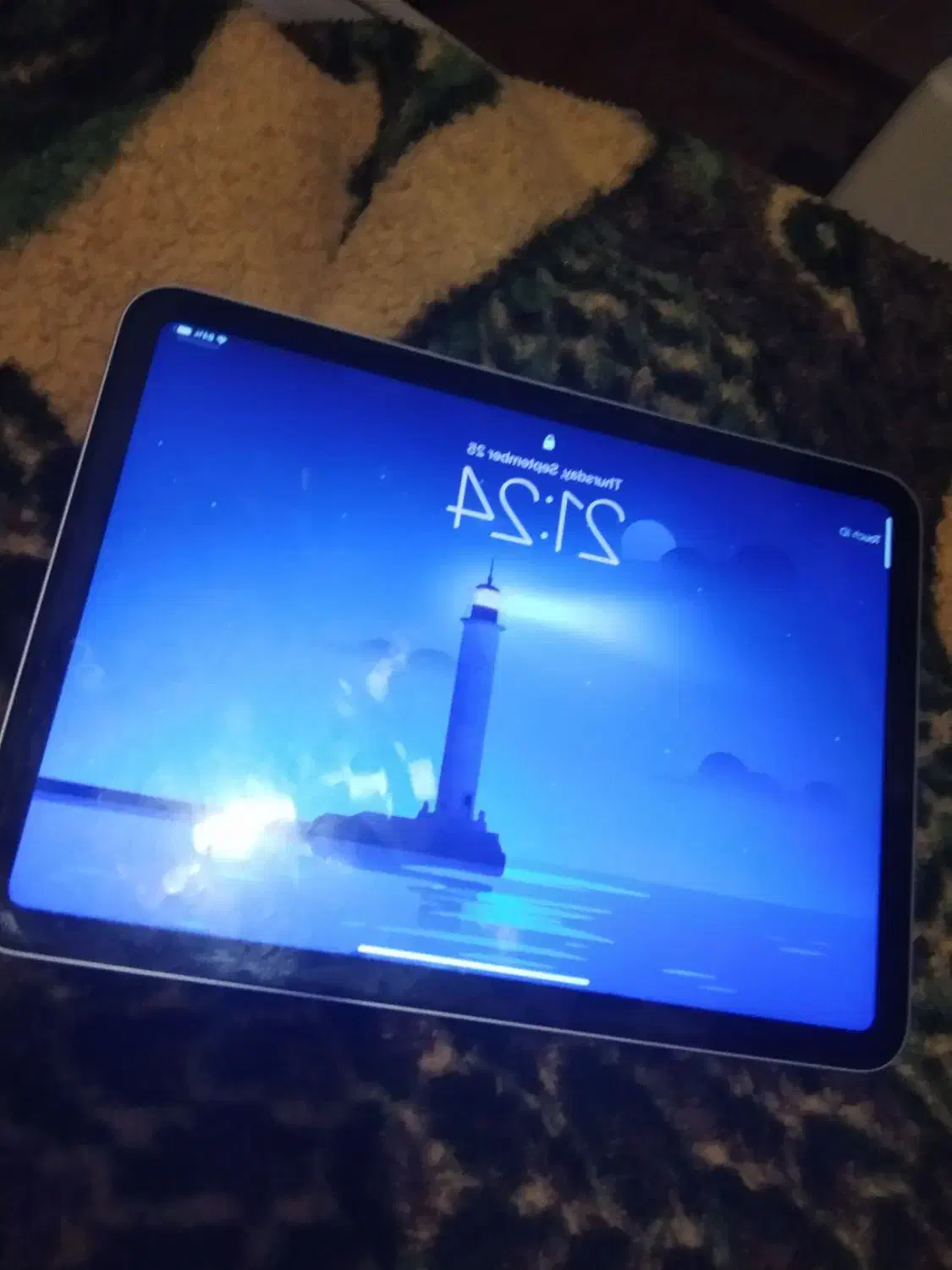 ipad 10th 2022|تبلت|رامسر, |دیوار