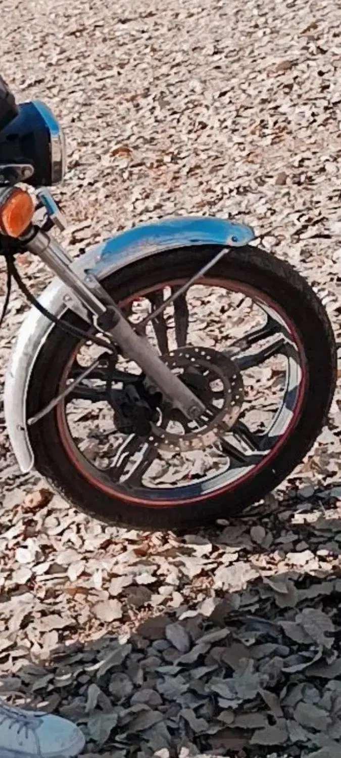 رینگ اسپورت ۵ پر جفت|قطعات یدکی و لوازم جانبی|بهبهان, |دیوار