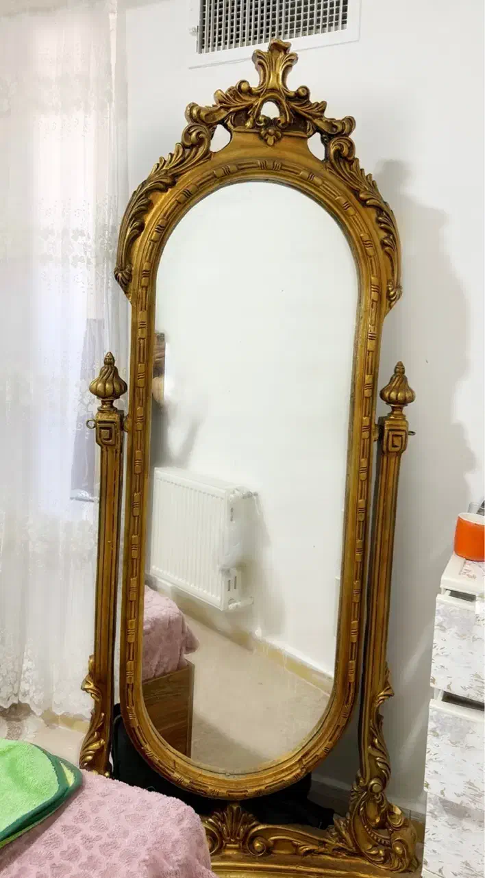 اینه قدی پلی استیل|آینه|ایلام, |دیوار