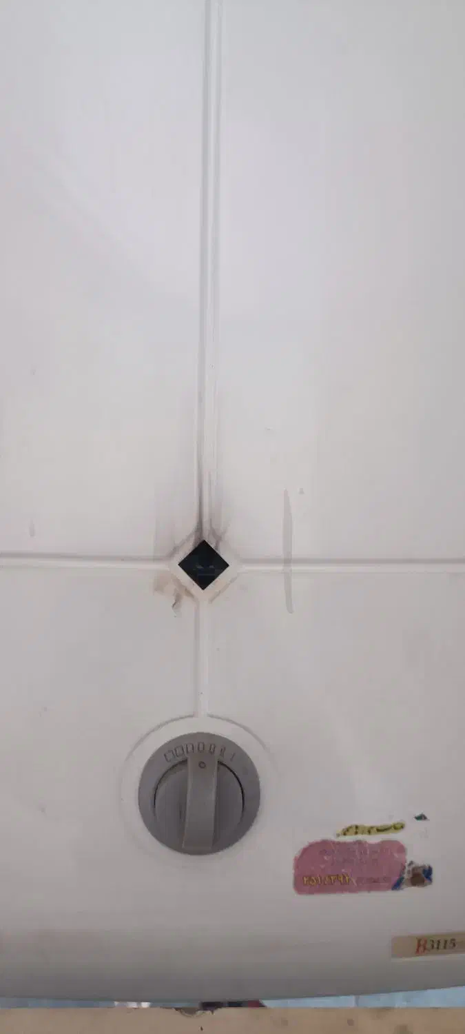 آبگرمکن بوتان مدل B3115|آبگرمکن، پکیج، شوفاژ|کرج, عظیمیه|دیوار