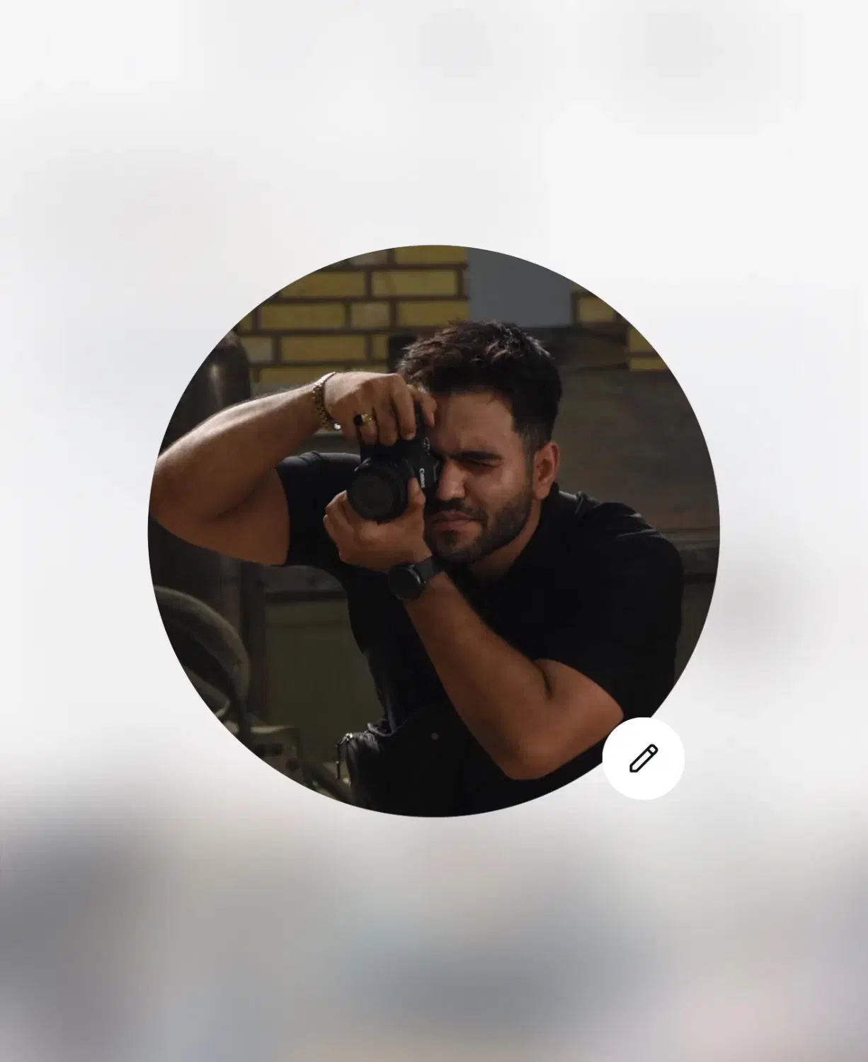 ادیتور فیلمبرداری دکلمه تیزرتبلیغاتی ریلز عکاسی|خدمات پذیرایی، مراسم|اصفهان, فرهنگیان|دیوار
