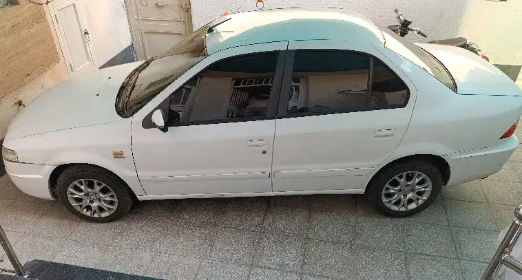 96سورن EF7|خودرو سواری و وانت|لار, |دیوار