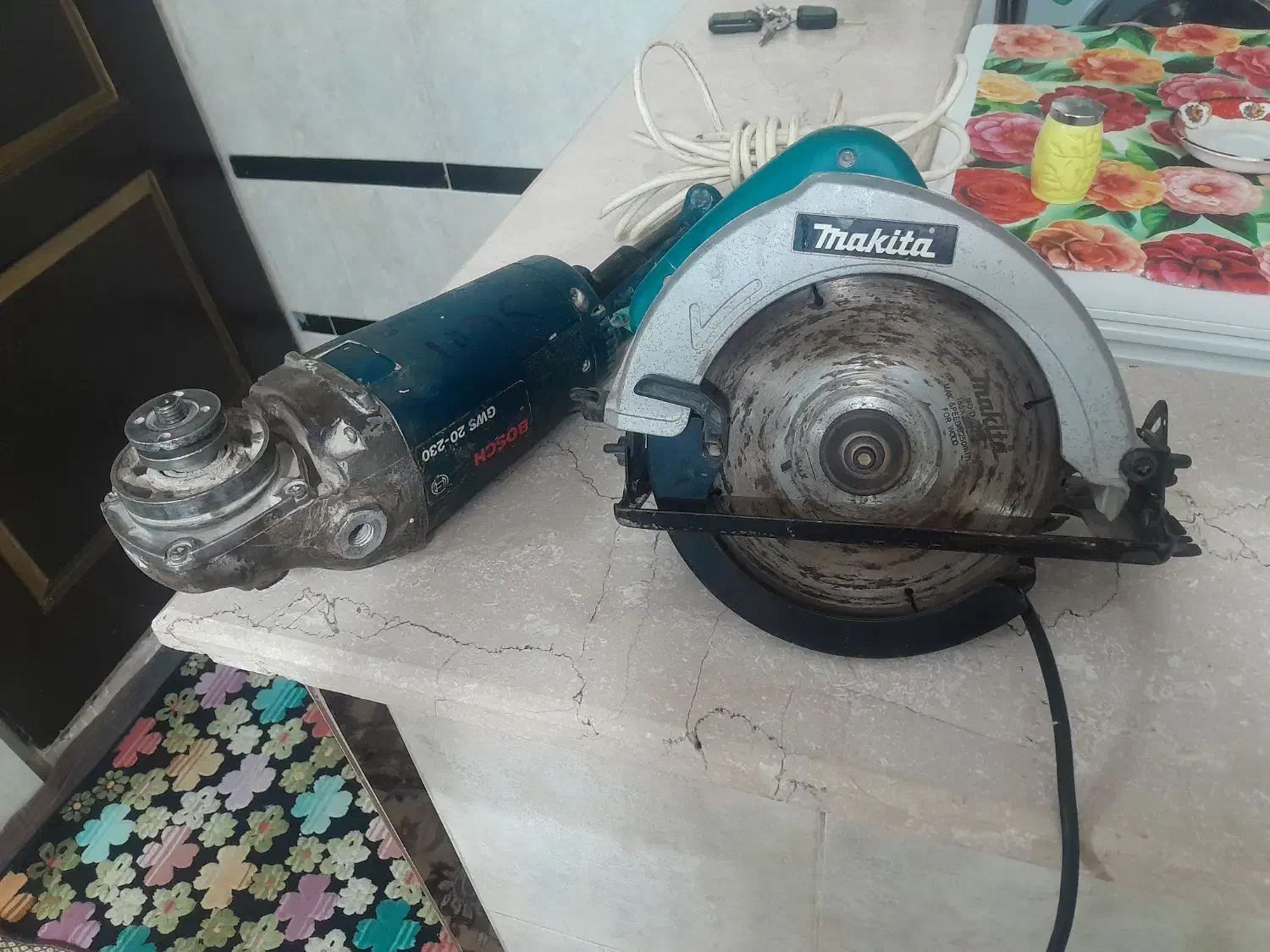 اره گردبر|ابزارآلات|نسیمشهر, |دیوار