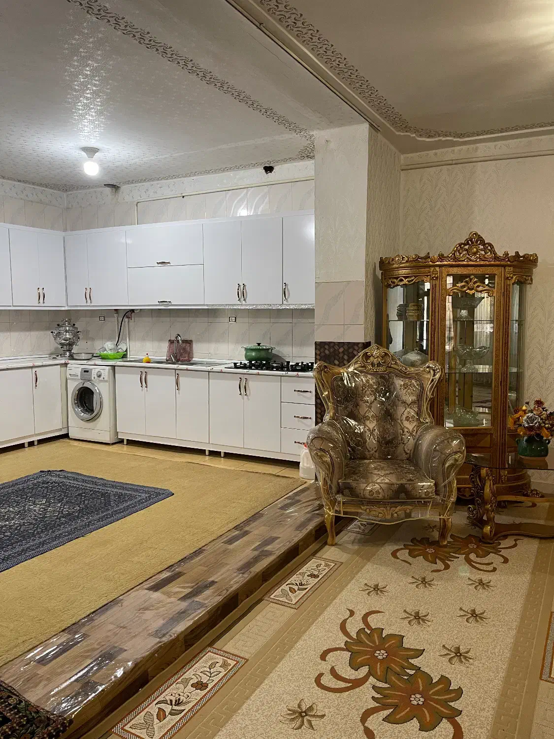 خانه ویلایی چوار|فروش خانه و ویلا|چوار, |دیوار